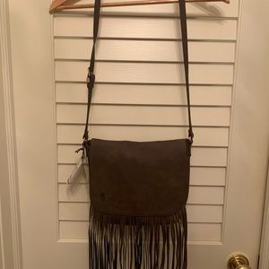 Browning Handbag NWT